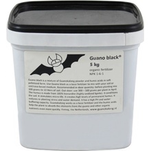 Guano Black 5kg