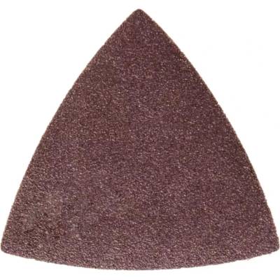 Brúsny papier Delta #DED7059 90x90x90 mm, 40 hr., such. zips, sada 5