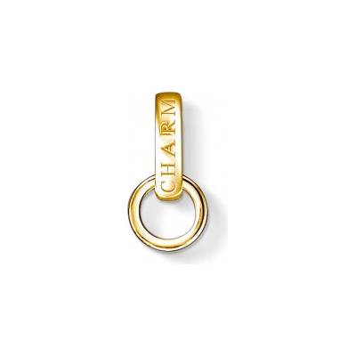 Thomas Sabo medzikrúžok X0248 413 39