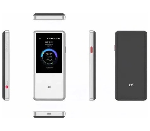 ZTE U60
