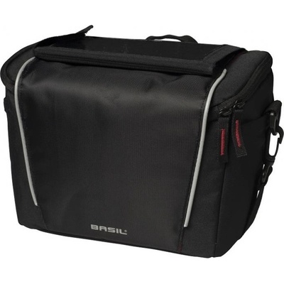 BBB Basil DESIGN HANDLEBAR BAG