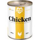 Marty Monoprotein Chicken 400 g