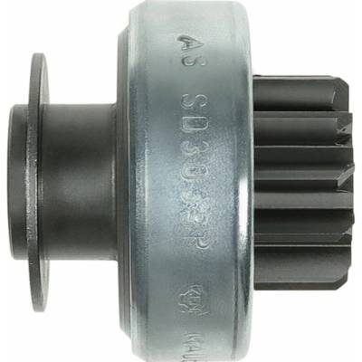 Voľnobežná prevodovka, štartér AS-PL SD3039P