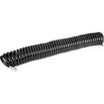 NEO TOOLS Спирален маркуч за налягане 12, 0 x 17 mm, 15 m, PU 14-802-1 (14-802-1)