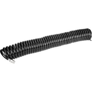 NEO TOOLS Спирален маркуч за налягане 12, 0 x 17 mm, 15 m, PU 14-802-1 (14-802-1)