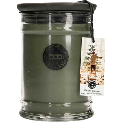 Bridgewater Candle Company Festive Frasier 524 g