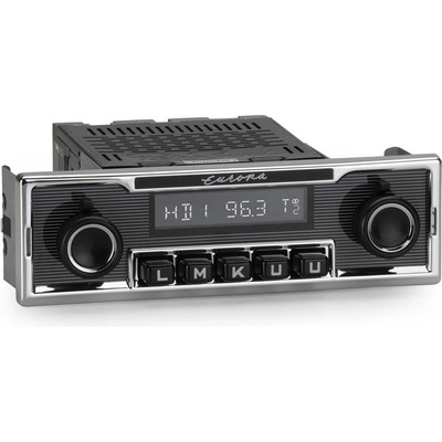 RetroSound Europa 1 DAB-1