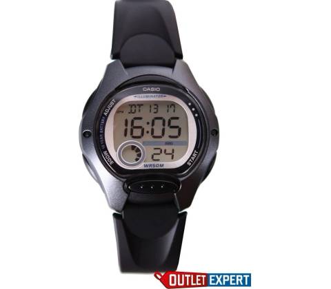 Casio LW-200-1B