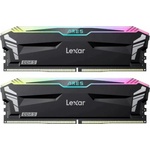 Lexar Ares RGB 32GB (2x16GB) DDR5 6800MHz LD5U16G68C34LA-RGD