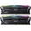 Lexar Ares RGB 32GB (2x16GB) DDR5 6800MHz LD5U16G68C34LA-RGD