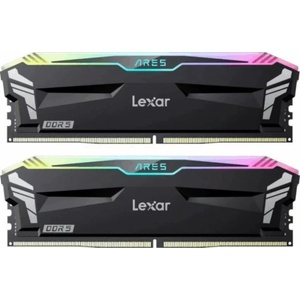 Lexar Ares RGB 32GB (2x16GB) DDR5 6800MHz LD5U16G68C34LA-RGD