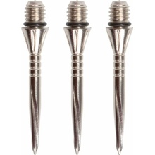 Unicorn Volute Converta Points - Natural - 27 mm