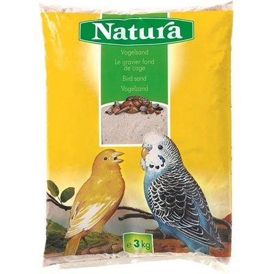 Vitakraft Natura písek 3 kg – Zboží Dáma