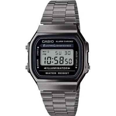 Casio A168WEGG-1AEF Мъжки Часовник