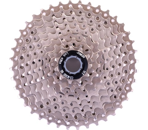 S-Ride CS-M300