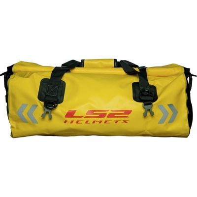 LS2 LB-02 Luggage Bag Water Proof PVC 65L