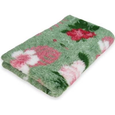 DRYBED Premium Vet Bed Tropické