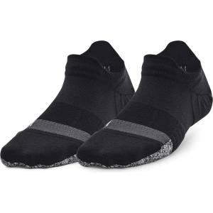 Under Armour Breathe 2 no show tab 2pk uni