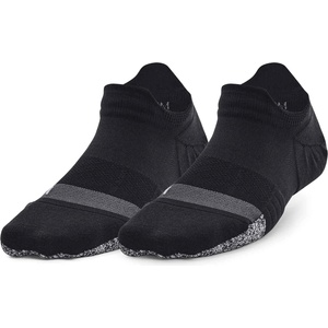 Under Armour Breathe 2 no show tab 2pk черно, сиво uni (1370096-001)
