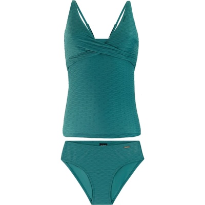 Protest Дамски танкиен (бански) Protest Women's PRTGails Tankini - Laurel Green - размер 44 (EU) (150-6512-0116)