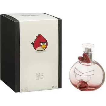 Air-Val International Angry Birds: Red Bird EDP 50 ml