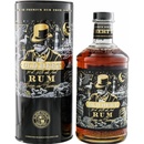 Old Bert Rum 40% 0,7 l (tuba)