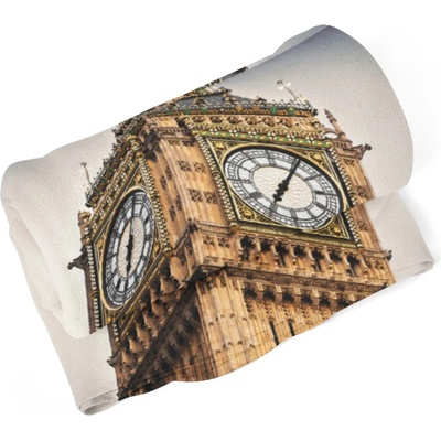 Sablio Deka Clock tower 150x120