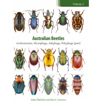 Australian Beetles Volume 2