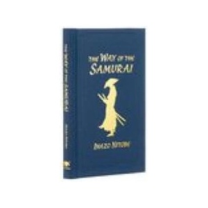 The Way of the Samurai (ISBN: 9781398803701)