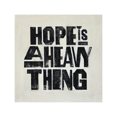 Joy Oladokun - HOPE IS A HEAVY THING LP