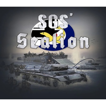 SGS Sealion