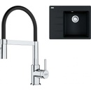 Set Franke CNG 611 + FC 6085