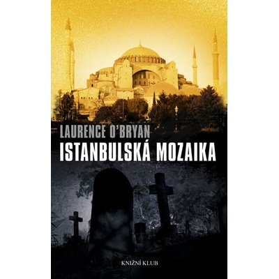 Istanbulská mozaika – Hledejceny.cz