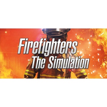 Firefighters - The Simulation