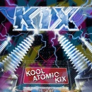 Kix - Cool Atomic Kix, CD