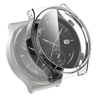 VSETKONAMOBIL Ochranný obal Huawei Watch GT2 Pro priehľadný 32505