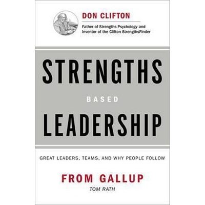 Strengths based leadership