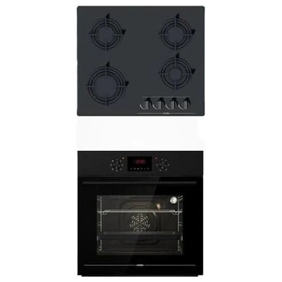 set Mora VT234GB + VDP645GB3