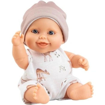 Paola Reina Дрехи за кукла Peque 21 см модел 50208