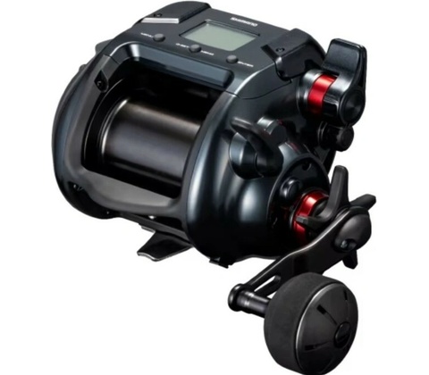 Shimano Plays A 4000