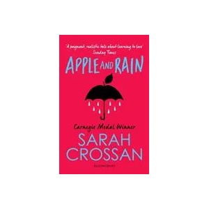 Apple and Rain | CROSSAN SARAH (ISBN: 9781526606761)