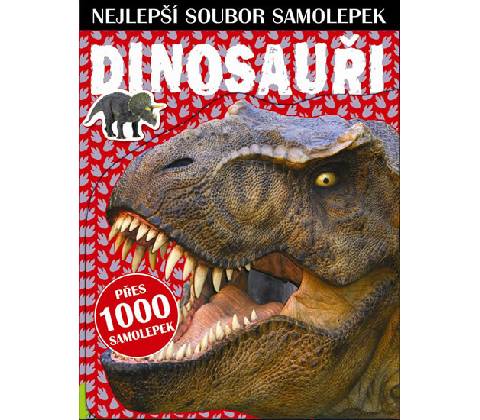 Dinosauři