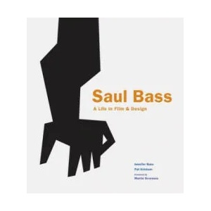 Saul Bass | Jennifer Bass (2011)