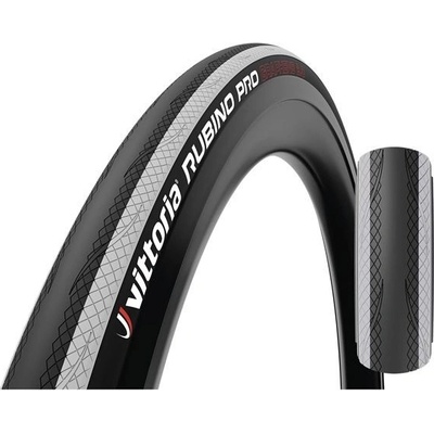 Vittoria Rubino Pro IV 700x25C G2.0 kevlar