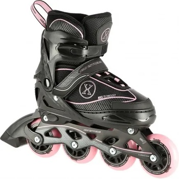 Image 1 of NILS Extreme NA11008 Black/Red