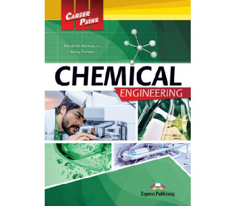 CHEMICAL ENGINEERING