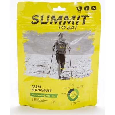 Summit to Eat Спагети Болонезе BigPack 217 г