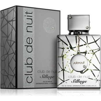 Image 1 of Armaf Club de Nuit Sillage EDP 105 ml