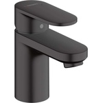 Hansgrohe Vernis Blend - Смесител за мивка, EcoSmart, черен мат 71558670 (71558670)