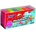 Quinny Sellmar NEON PLASTOCOOLS 6pk - PC6N